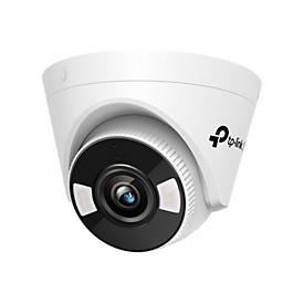 TP-Link VIGI C440-W V1 - Netzwerk-Überwachungskamera - schwenken / neigen - Turret - Farbe (Tag&Nacht) - 2560 x 1440