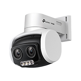 TP-Link VIGI C540V V1 - Netzwerk-Überwachungskamera - schwenken / neigen - Turret - Außenbereich - wetterfest