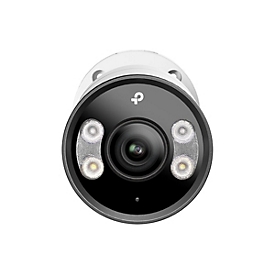 TP-Link VIGI InSight S385 V1 - Netzwerk-Überwachungskamera - Bullet - Außenbereich - wasserfest - Farbe (Tag&Nacht)