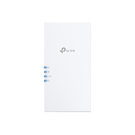 TP-LINK WL-Repeater RE220BE BE3600 Wi-Fi 7 - Repeater - WLAN