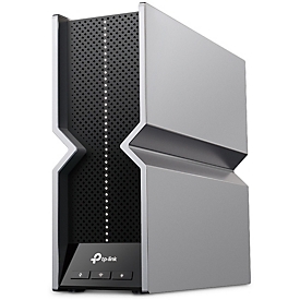 TP-LINK WL-Repeater RE800BE Tri-Band - Repeater - Wi-Fi - Repeater - WLAN