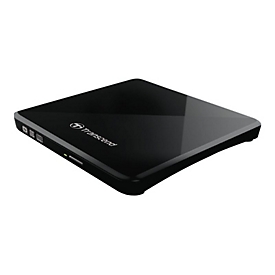 Transcend 8X DVDS-K - Laufwerk - DVD±RW (±R DL)