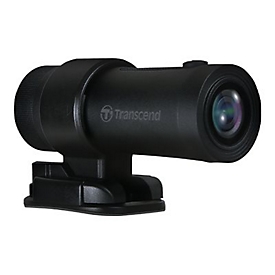 Transcend DrivePro 20 - Kamera für Armaturenbrett - 1080p / 60 BpS - Wi-Fi - G-Sensor