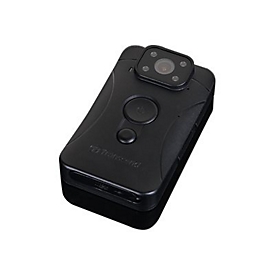 Transcend DrivePro Body 10 - Camcorder - 1080p / 30 BpS - Flash-Karte