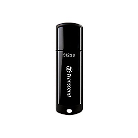 Transcend JetFlash 700 - USB-Flash-Laufwerk