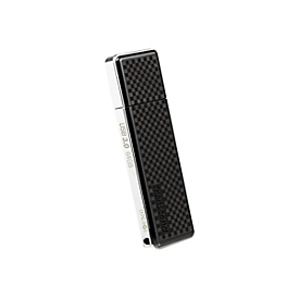 Transcend JetFlash 780 - USB-Flash-Laufwerk - 64 GB - USB 3.0 - Schachbrettmuster