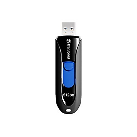 Transcend JetFlash 790 - USB-Flash-Laufwerk