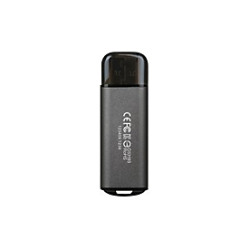 Transcend JetFlash 920 - USB-Flash-Laufwerk - 128 GB
