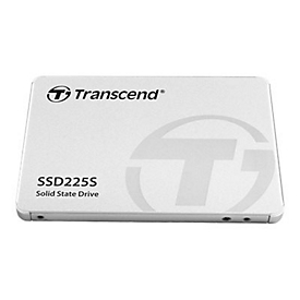Transcend SSD225S - SSD - 1 TB - intern - 2.5" (6.4 cm) - SATA 6Gb/s