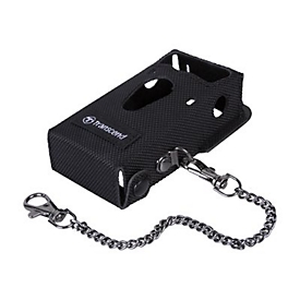 Transcend Zubehörkit für Bodycam - für DrivePro
