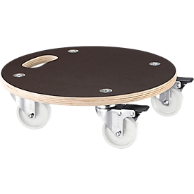 Transporthulp MaxiGrip 1107, tot 300 kg