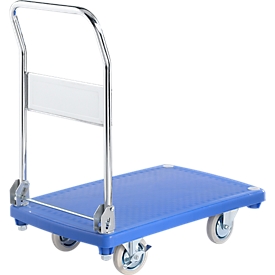Transportwagen