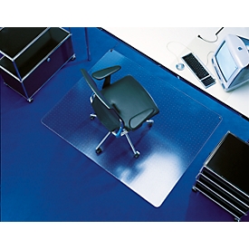 Transstat® Antistatik-Schutzmatte, für Teppichböden, 900 x 1200 mm