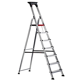 Trapladder Double Decker, 7 treden