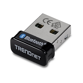 TRENDnet TBW-110UB - Netzwerkadapter - USB 2.0