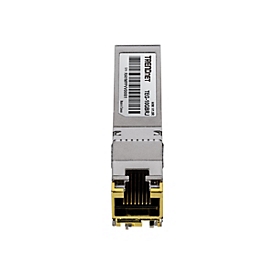 TRENDnet TEG 10GBRJ - SFP+-Transceiver-Modul