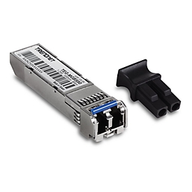TRENDnet TEG MGBS80 - SFP (Mini-GBIC)-Transceiver-Modul