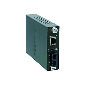 TRENDnet TFC-110 S60 - Medienkonverter - 100Mb