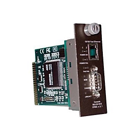 TRENDnet TFC-1600MM - Fernverwaltungsadapter