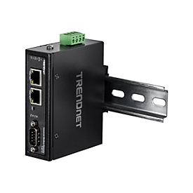 TRENDnet TI-M12 - Gateway - industriell - 100Mb
