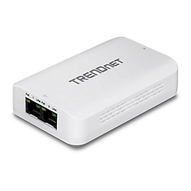 TRENDnet TPE-BE200 - Netzwerkextender - 1GbE