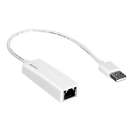 TRENDnet TU2-ET100 - Netzwerkadapter - USB 2.0