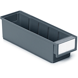TRESTON Lagerschublade 3010, grau
