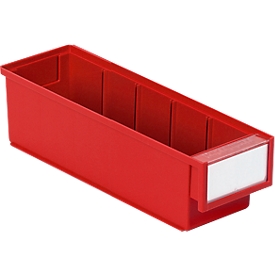 TRESTON Lagerschublade 3010, rot