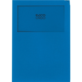 Trieur Ordo Classico Elco, bleu roi