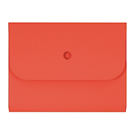 Trieurs Forte ORDO ELCO, 25 p., rouge intense