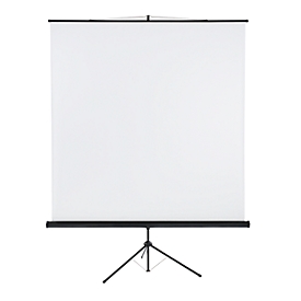 Tripod screen Franken X-tra!Line, 1500 x 1500 mm