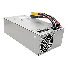 Tripp Eaton Tripp Lite Series 150W Power Inverter/Charger for Mobile Medical Equipment, 230V