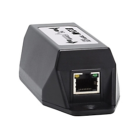 Tripp NPOE-EXT-1G30 - Fast Ethernet - Gigabit Ethernet - 10,100,1000 Mbit/s - IEEE 802.3 - IEEE 802.3ab - IEEE 802.3af - IEEE 802.3at - IEEE 802.3u - IEEE 802.3x - Cat5e - Cat6 - Cat6a - Noir - 500 m