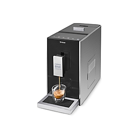 Trisa Kaffeevollautomat - Espresso Machine - 19 Bar