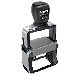trodat bedrijfsstempel 5203 Professional 4.0