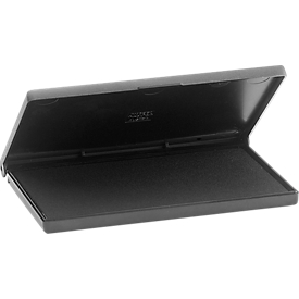 trodat® stamp pad, 110 x 70 mm, black
