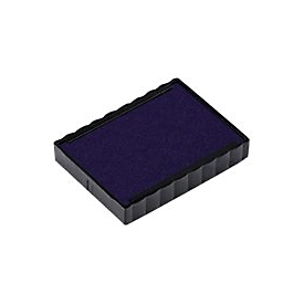 Trodat SWOP-Pad 6/4750 - Austauschkissen - Blau - für Trodat EcoPrinty 4750/L1; Trodat Printy 4750, 4941