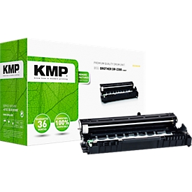 Trommelmodule KMP, vervangt Brother DR2300 (DR-2300), tot 12000 pagina's, enkele verpakking