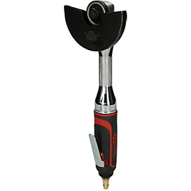 Tronçonneuse à air comprimé à tige de 3/8", 15 000 tr/min