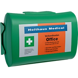Trousse à pharmacie Office