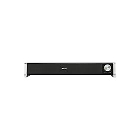 Trust Asto - Soundbar - für PC - 6 Watt