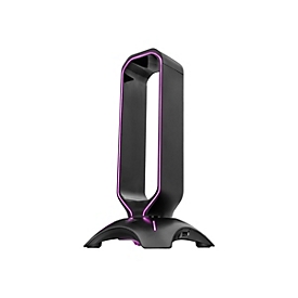 Trust GXT 265 Cintar RGB - Ständer für Kopfhörer