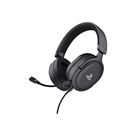 Trust GXT 498 FORTA - Headset - ohrumschließend