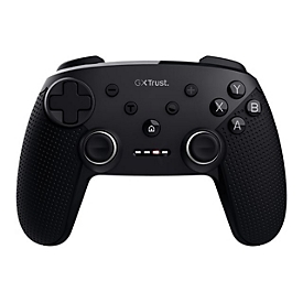 Trust GXT 542 Muta - Game Pad - 15 Tasten - kabellos