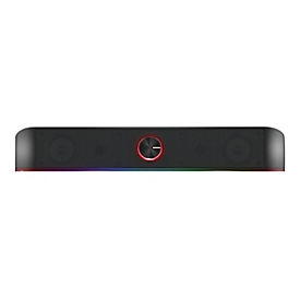 Trust GXT 619 Thorne - Soundbar - für TV/Monitor - 6 Watt