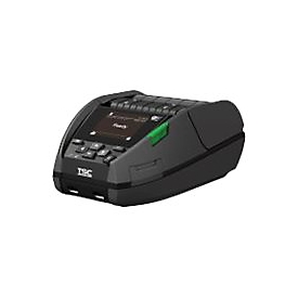 TSC Alpha-30L - Etikettendrucker - Thermodirekt - 8 cm Rolle - 203 dpi - bis zu 127 mm/Sek.