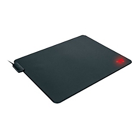 Tt eSPORTS Level 20 RGB - Mauspad - Schwarz