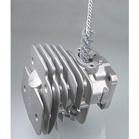 Tube Brush Korfil-E D.13mm 4mm OSBORN