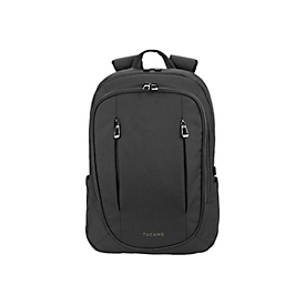Tucano Binario Gravity - Notebook-Rucksack - 40.6 cm - 15.6" - 16" - Anthrazit