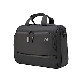 Tucano Player - Notebook-Tasche - 40.6 cm - 15.6" - 16" - Schwarz